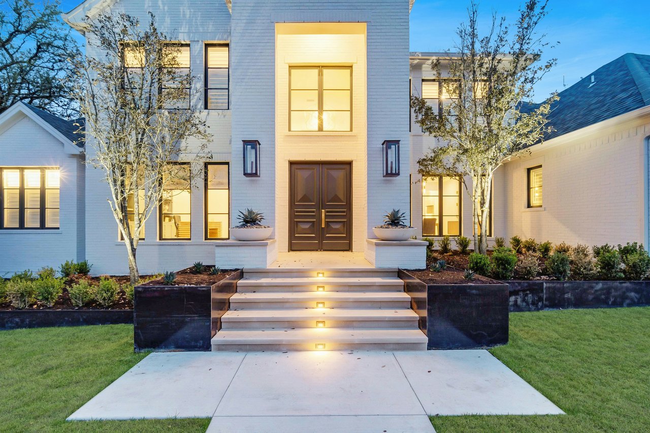 5101 Cuesta Verde RD