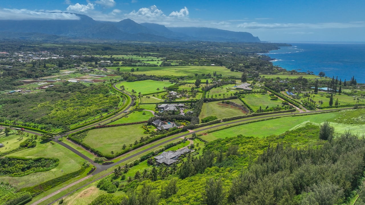 North Shore Kauai