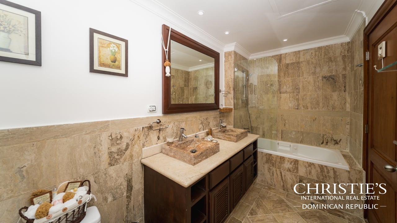 Cap Cana Marina View Residence in Aqua Marina, Dominican Republic