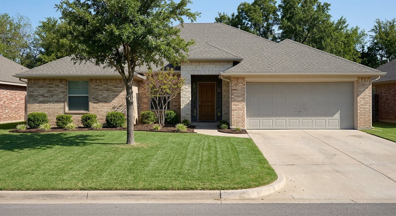 Hidden Neighborhoods In Oklahoma City Locals Love