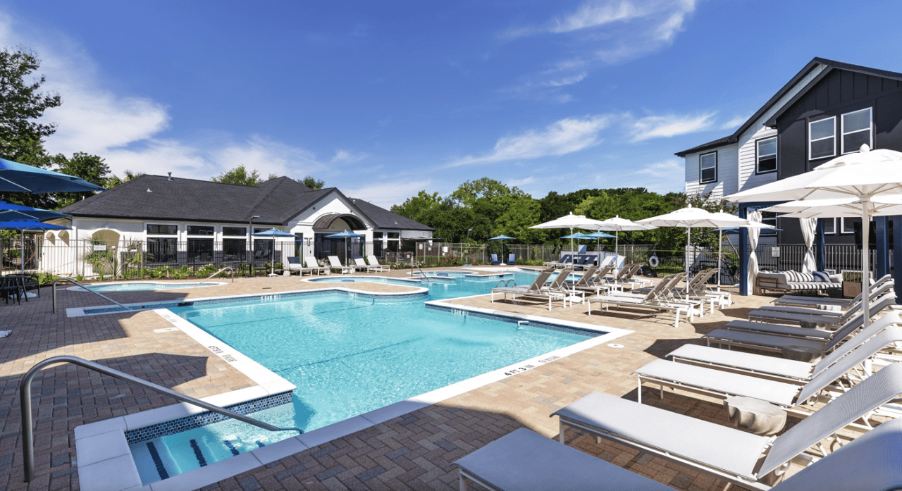 Up to 8 Weeks Free! 2025 Austin Apartment Community of The Year Finalist!