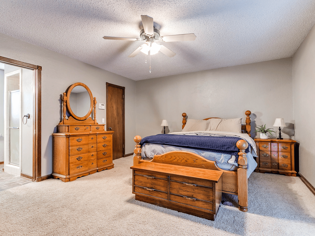 Just Listed: Ranch Home in the Heart of East Edmond