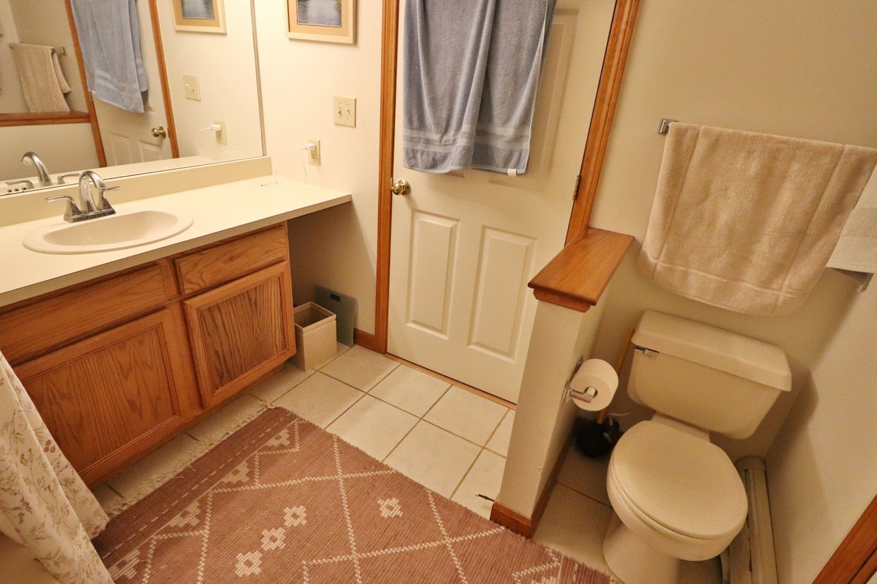 Ski Season Rental
