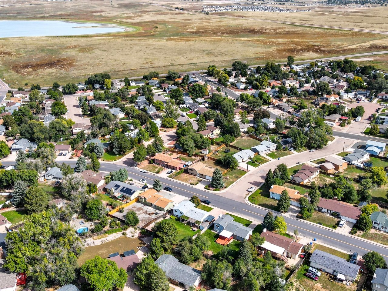 6735 Goldfield Drive