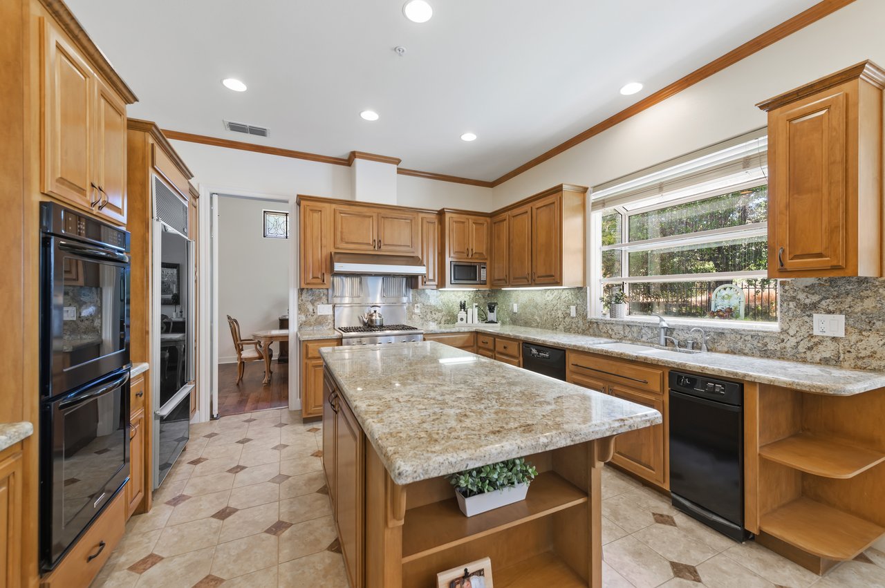 3455 Gravina Pl | Ruby Hill Home for Sale in Pleasanton CA