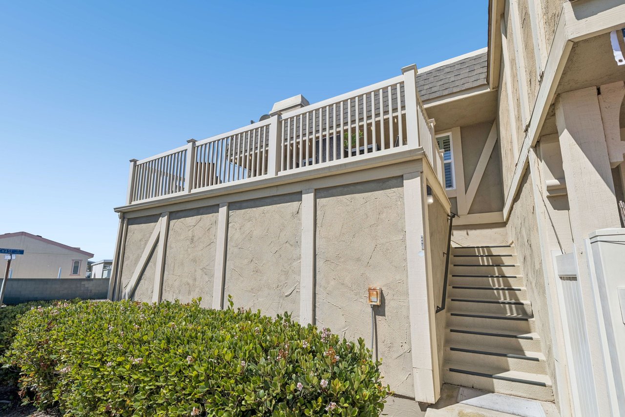 4497 Chase Dr #32