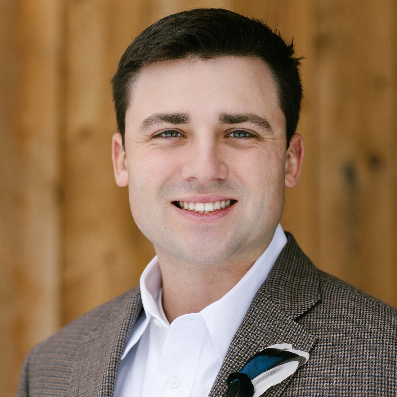 Austin Forrester photo