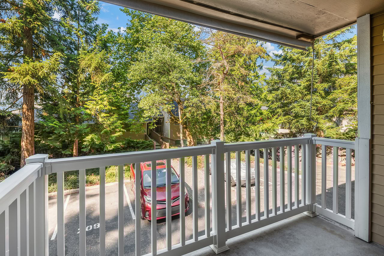 Heart of Redmond Condo