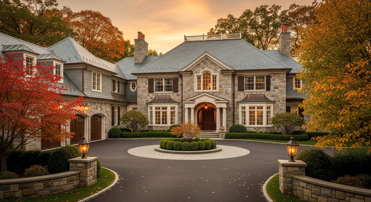 Upper Saddle River CO: Seller’s Guide