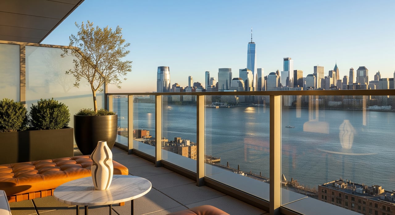 Jersey City Market Trends Explained