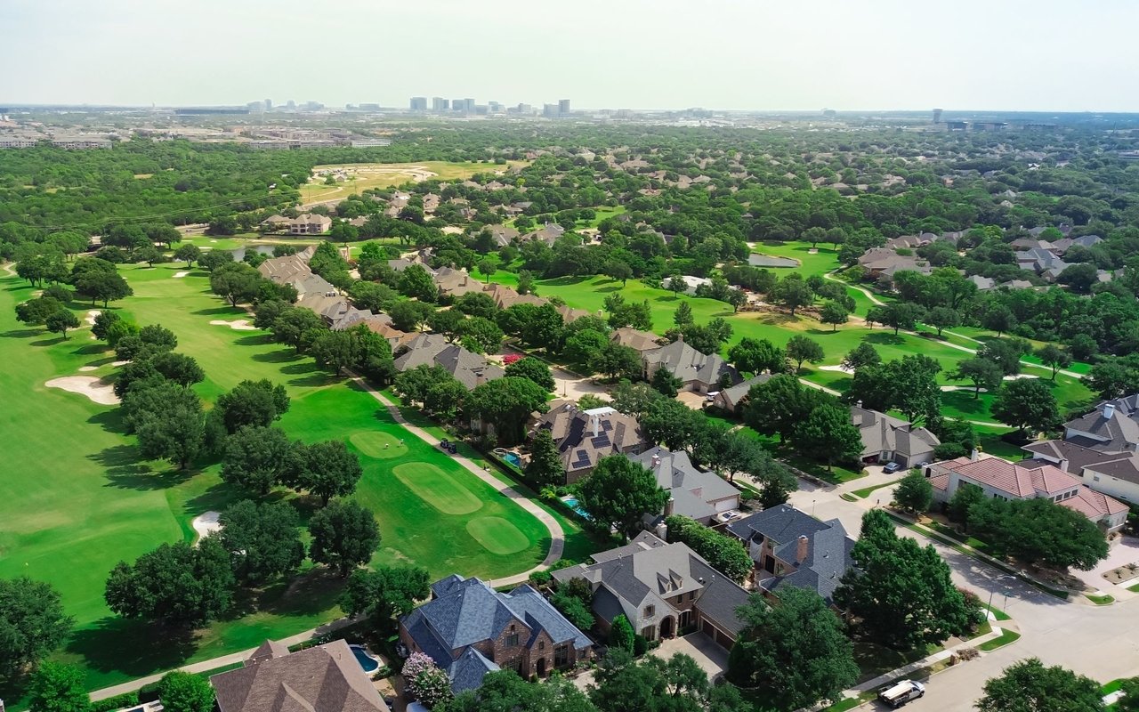 Stone Creek Village
