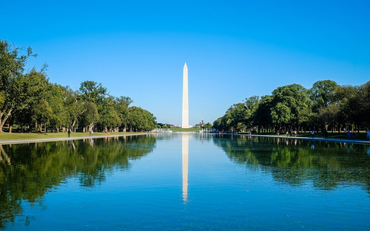 Washington D.C.