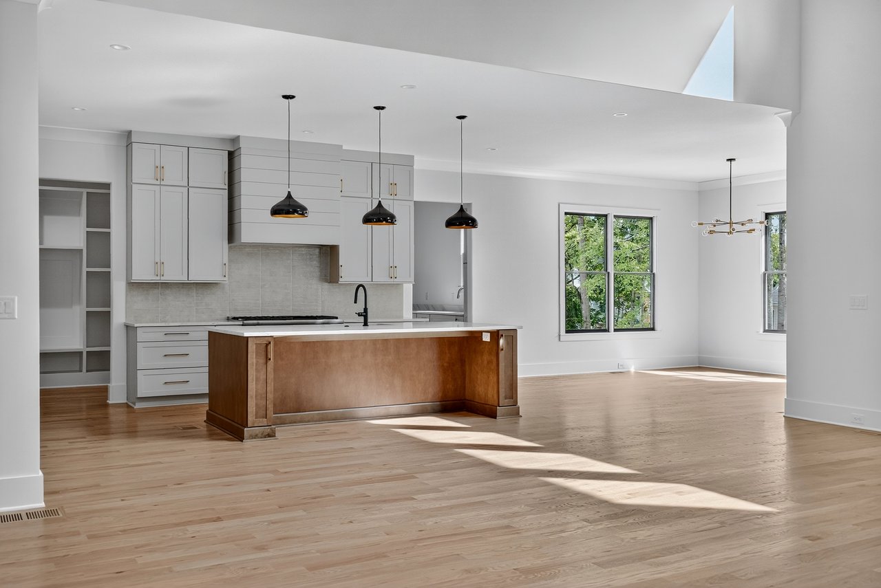 2856 OCTAVIA CIRCLE MARIETTA, GA