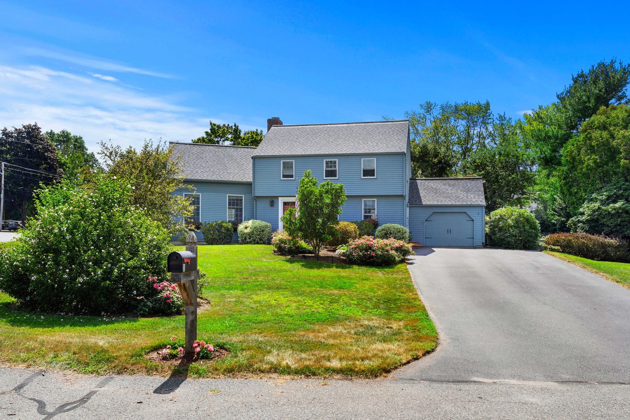 1 Chatigny Lane