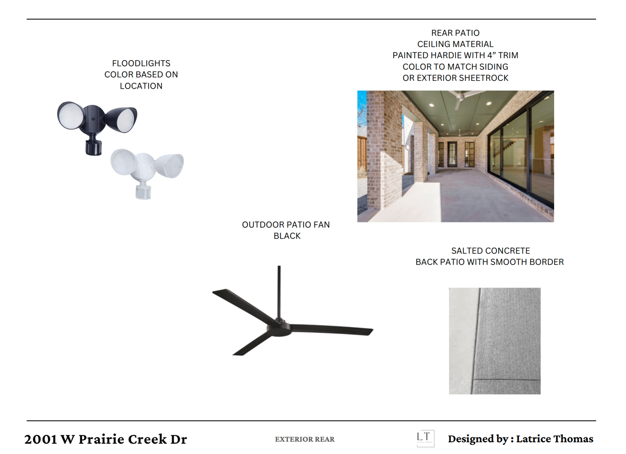 Under construction | Prairie Creek