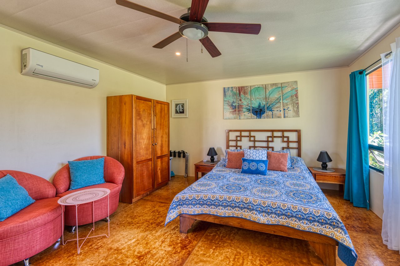 Income Producing Mango Tree Villas