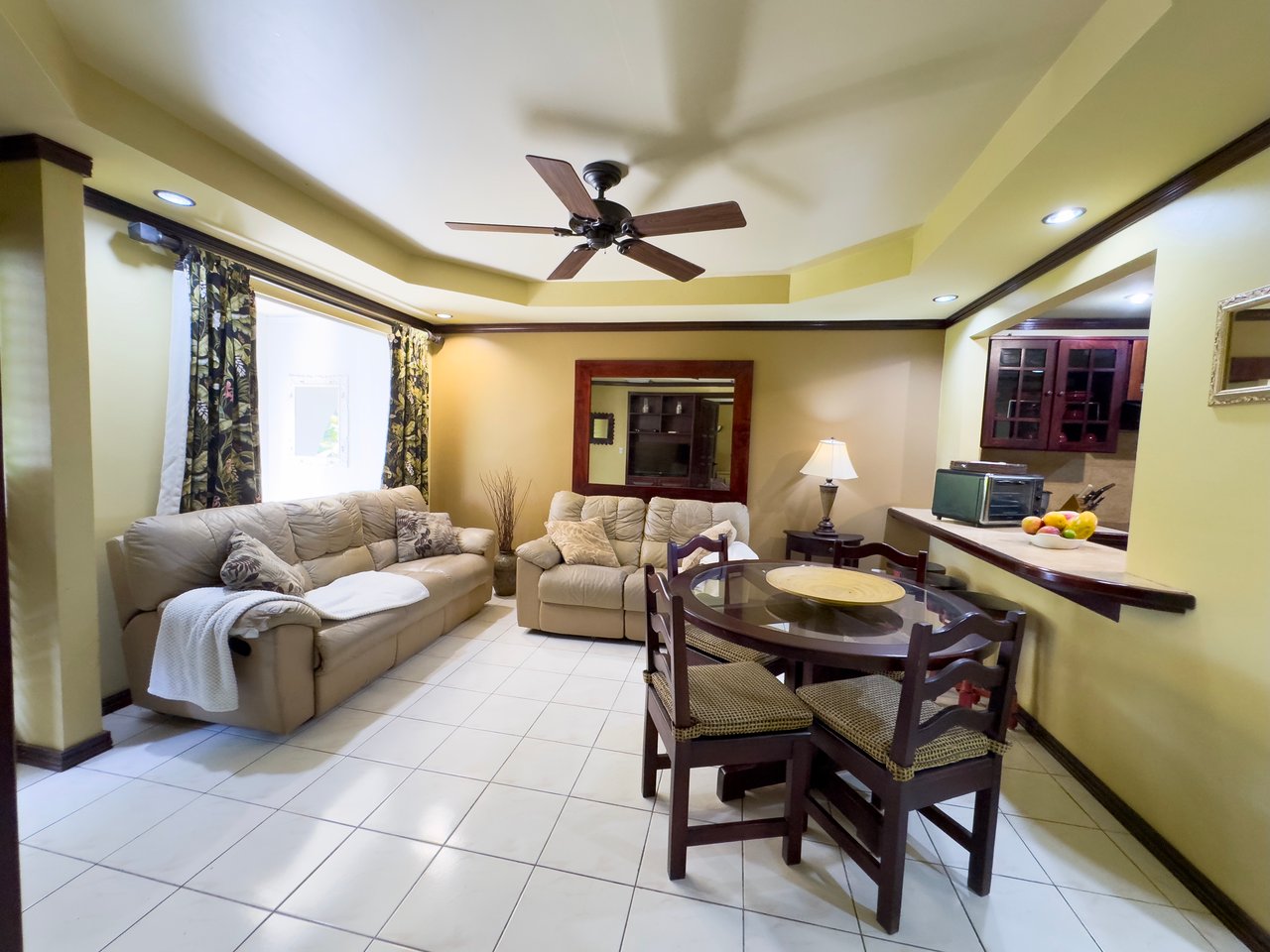 Laguna Eco Village: Condo 113: A great fit for nature lovers and adventurers