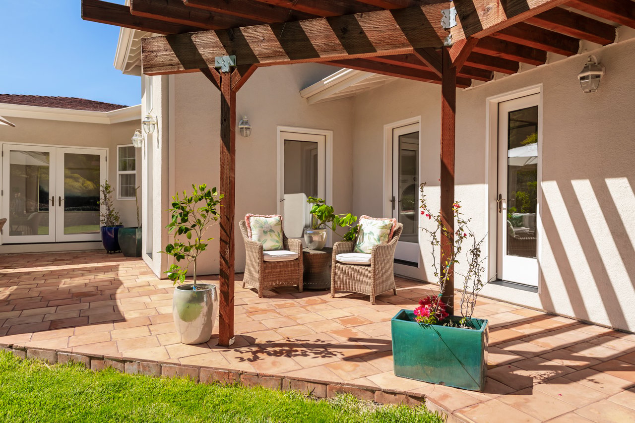 15940 Wildcat Ridge, Saratoga, CA