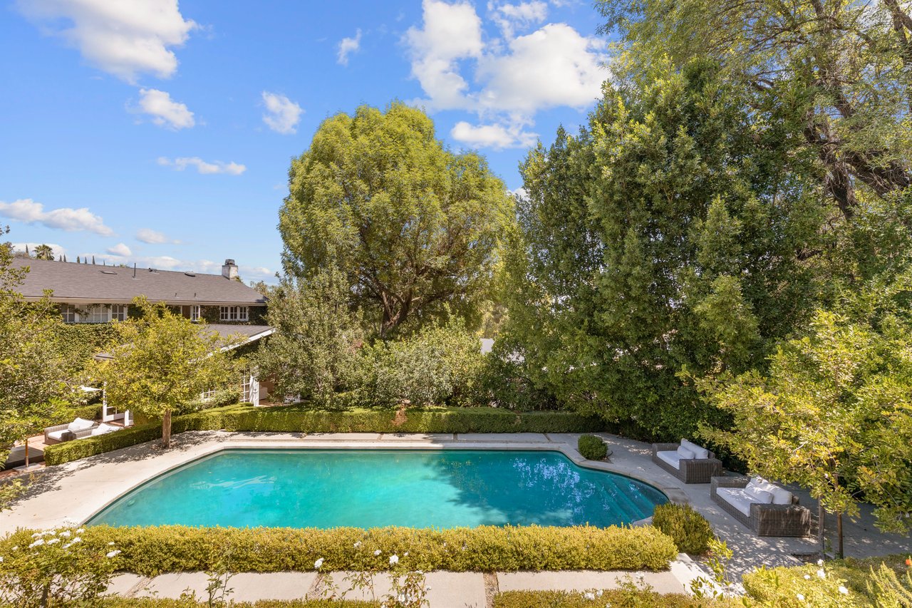 Tarzana