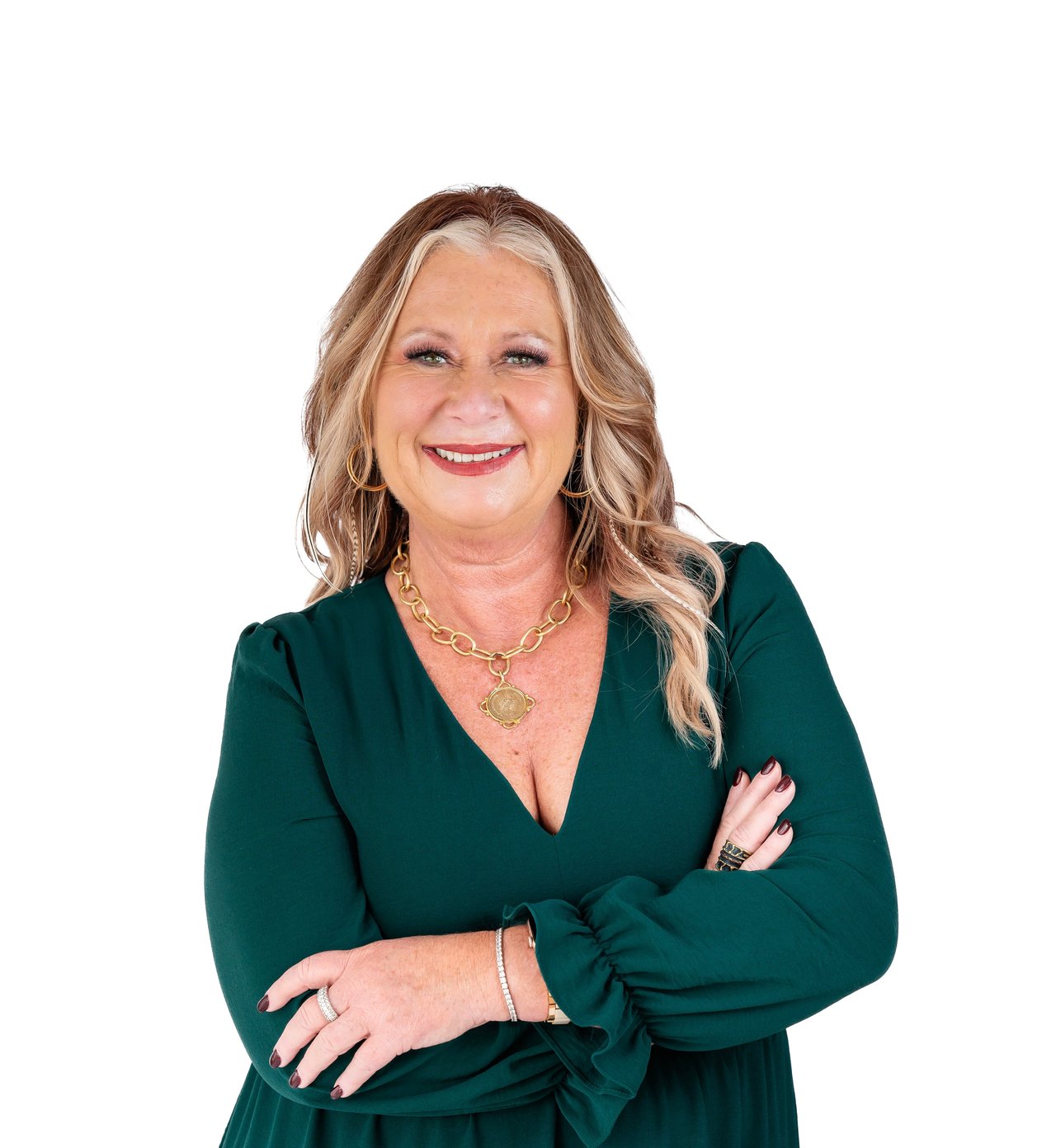 Kim Frazier
