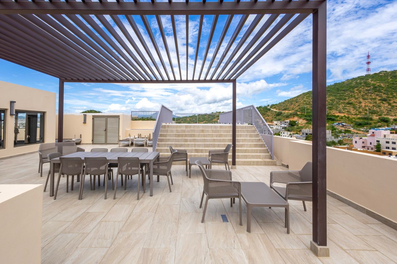 Costa Mare, Cabo San Lucas