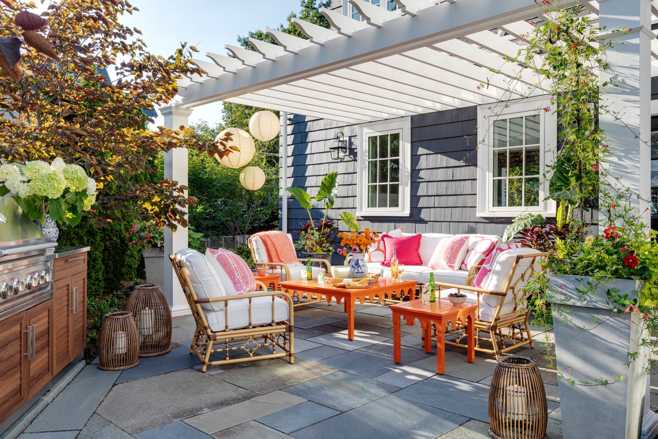 5 Easy Summer Decorating Ideas for Your Home