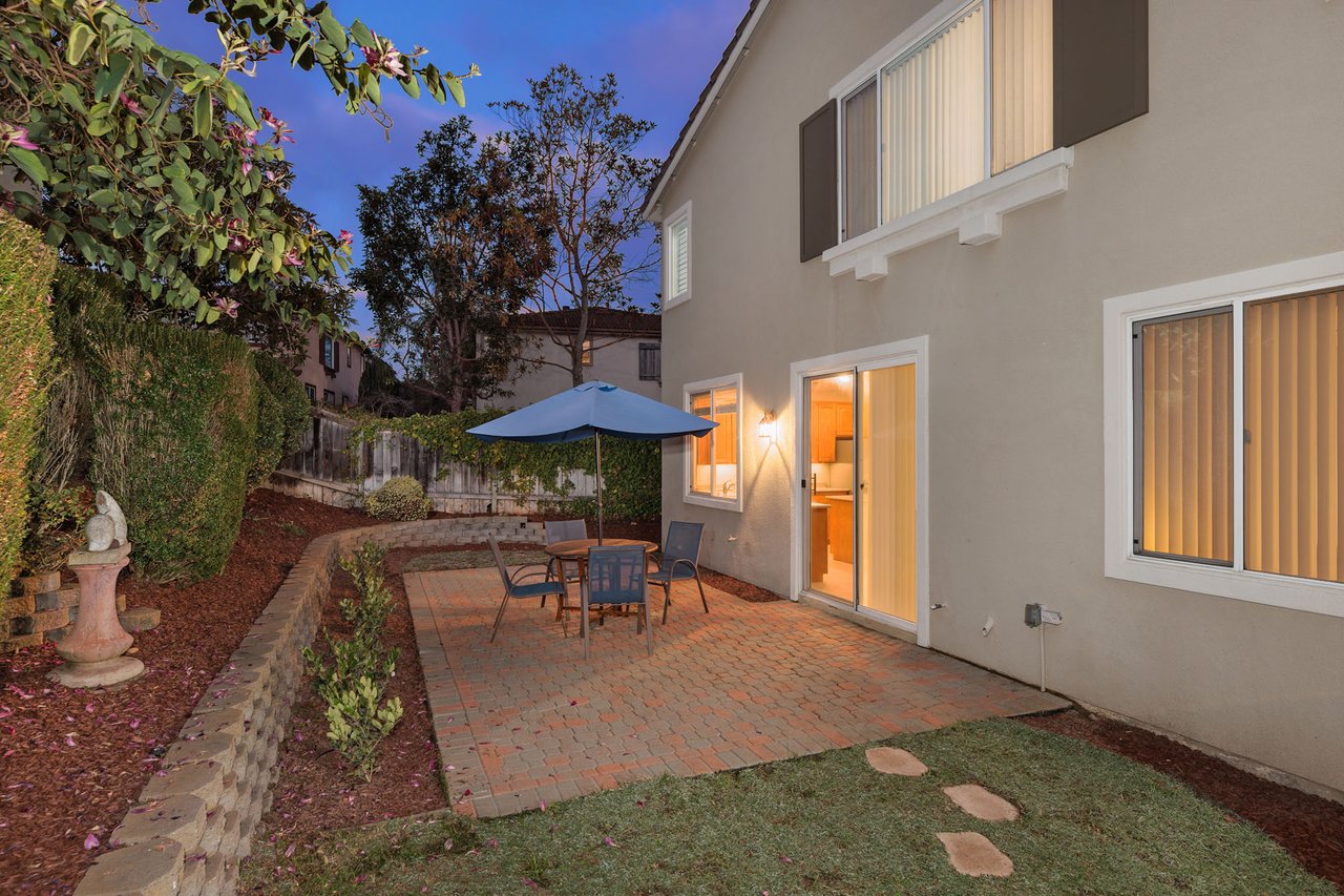 12593 Carmel Canyon Road