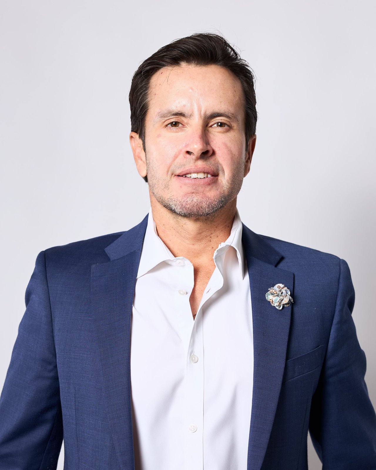 Omar Garcia Machado