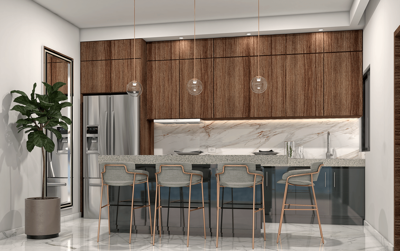 Live the Dream: Exclusive Condos on Avenida Claussen – Last Opportunity!