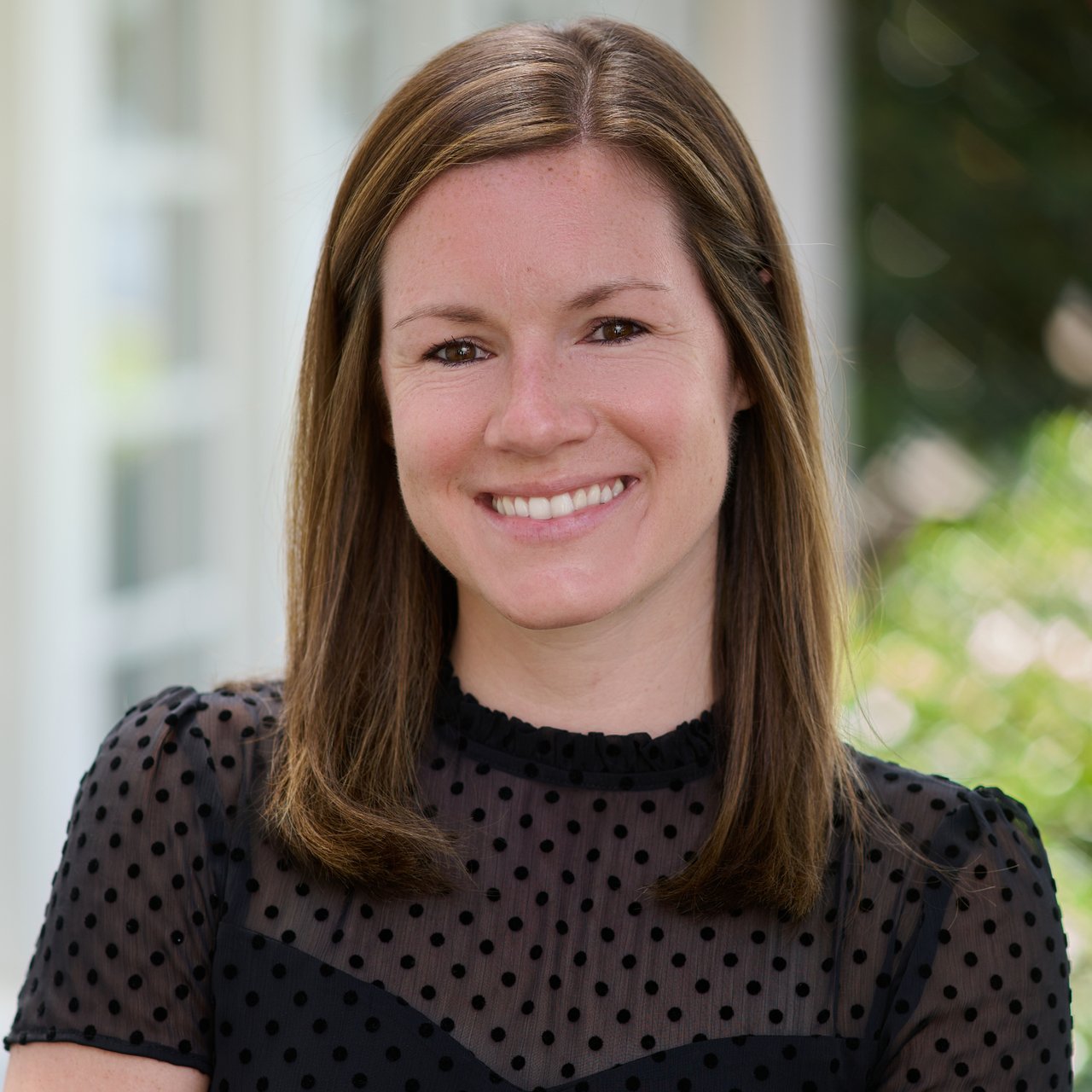 Anne Stuart Mitchener Charlotte, NC Real Estate Agent Headshot