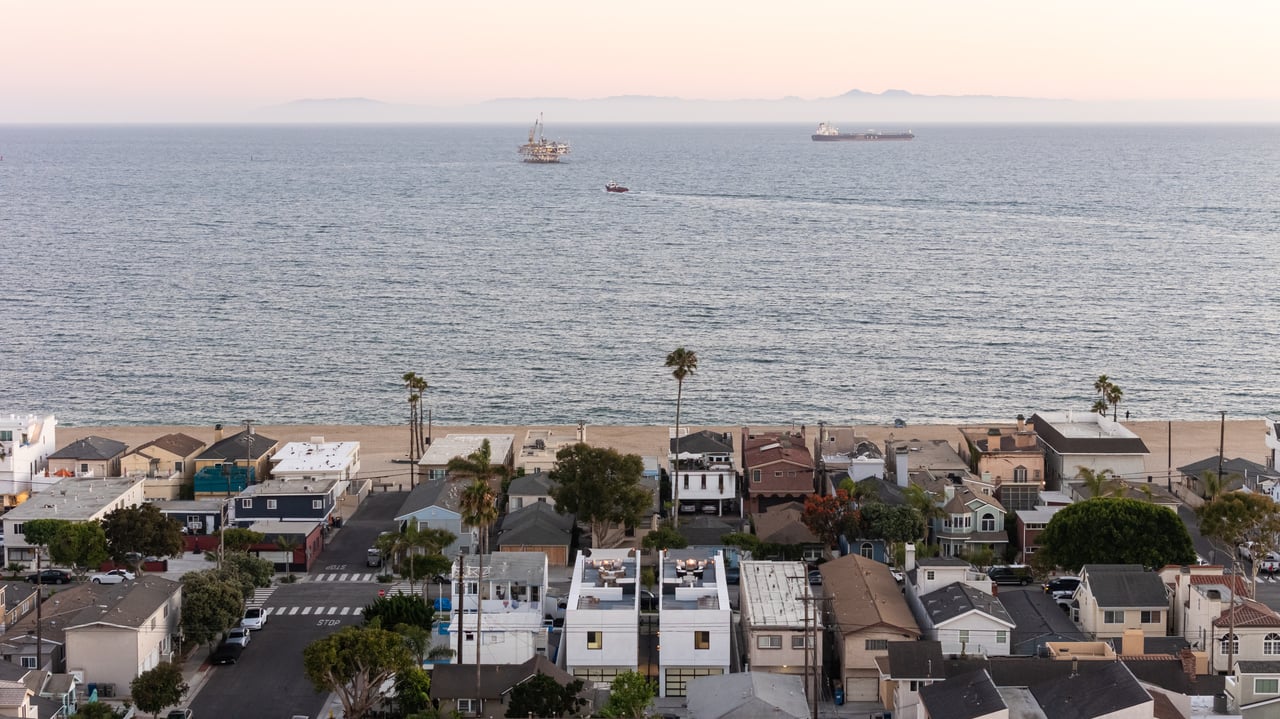 1313 Ocean Avenue