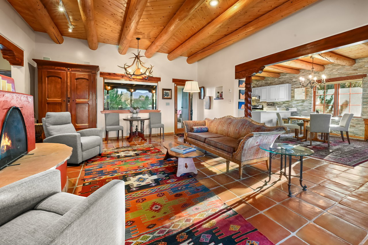 1456 Santa Cruz Road