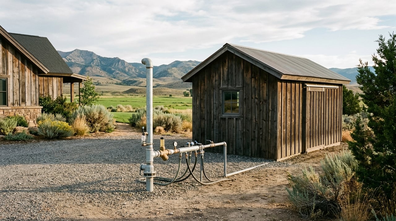 Considering A Small Farm In Bonanza? What To Know First