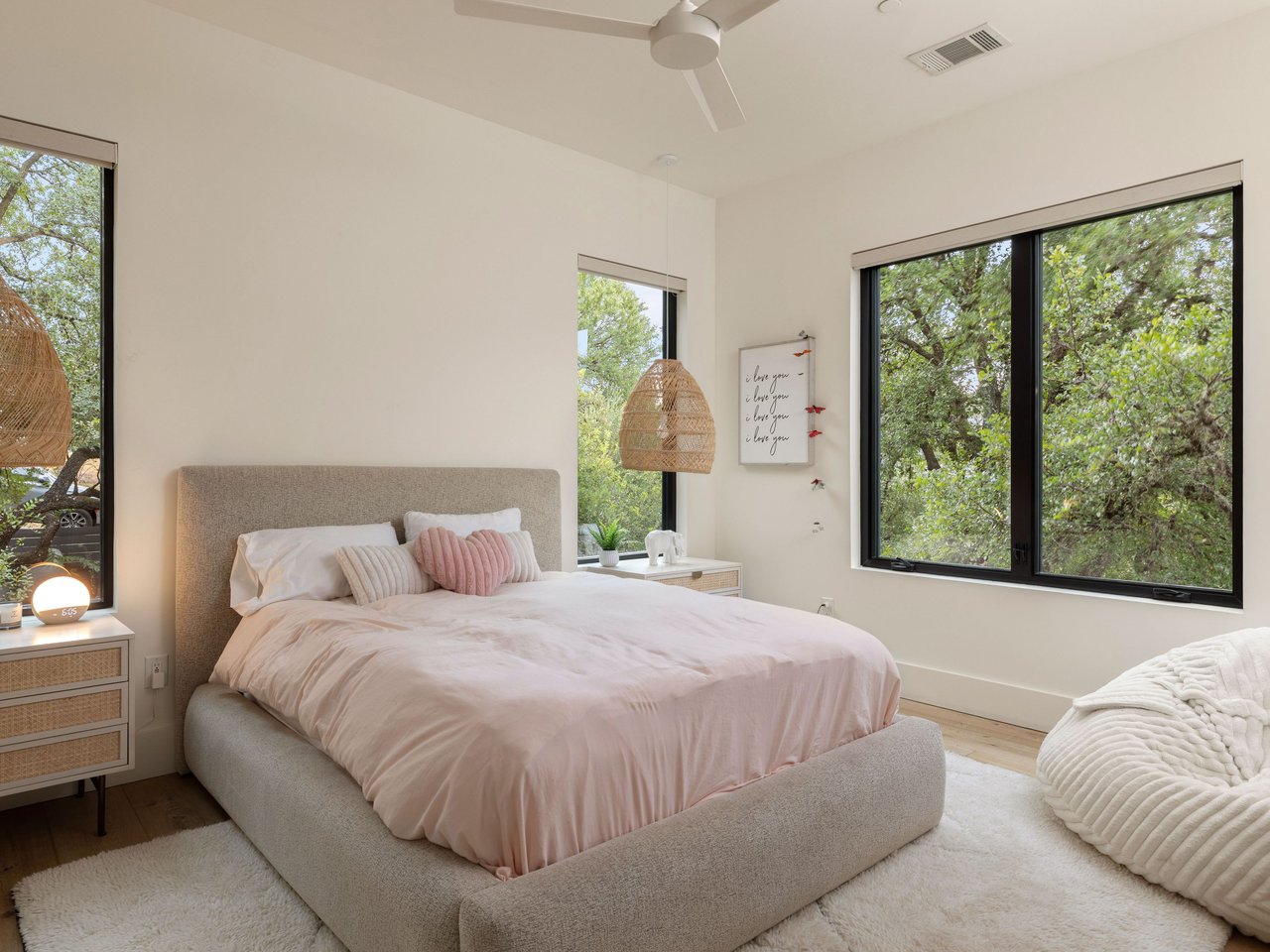 A Designer’s Personal Residence