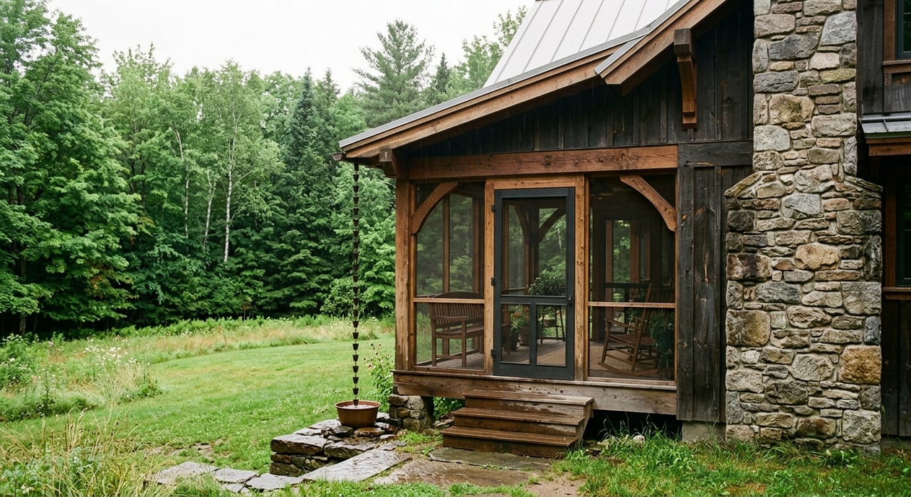 Buying A Second Home Or Retreat In Tryon NC