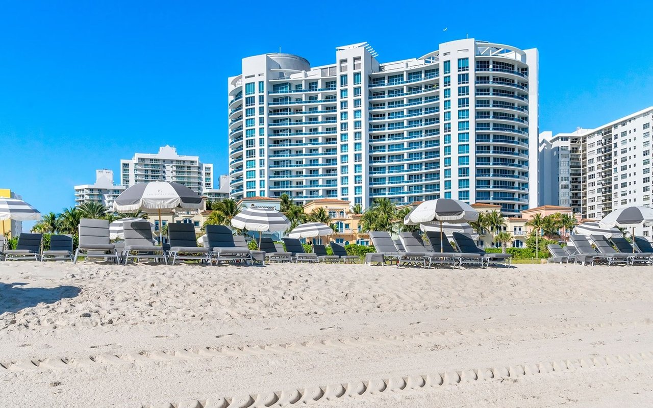 Bal Harbor Surfside