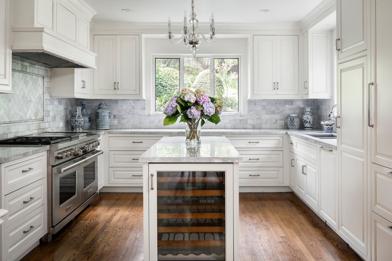 1021 Stone Canyon Rd, Bel Air