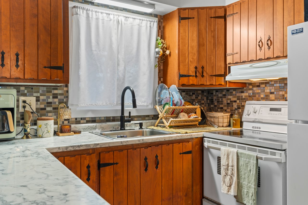 Rental Available January 1st