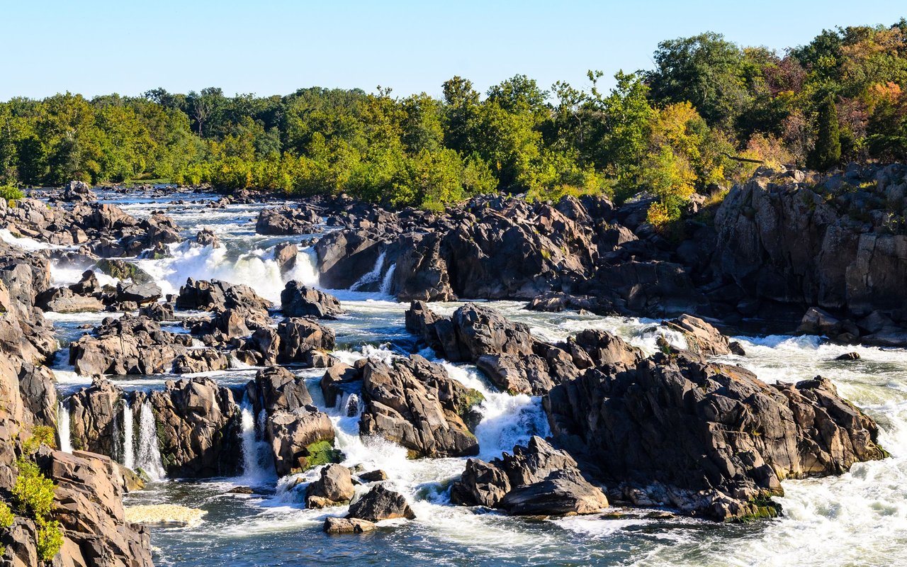 Great Falls