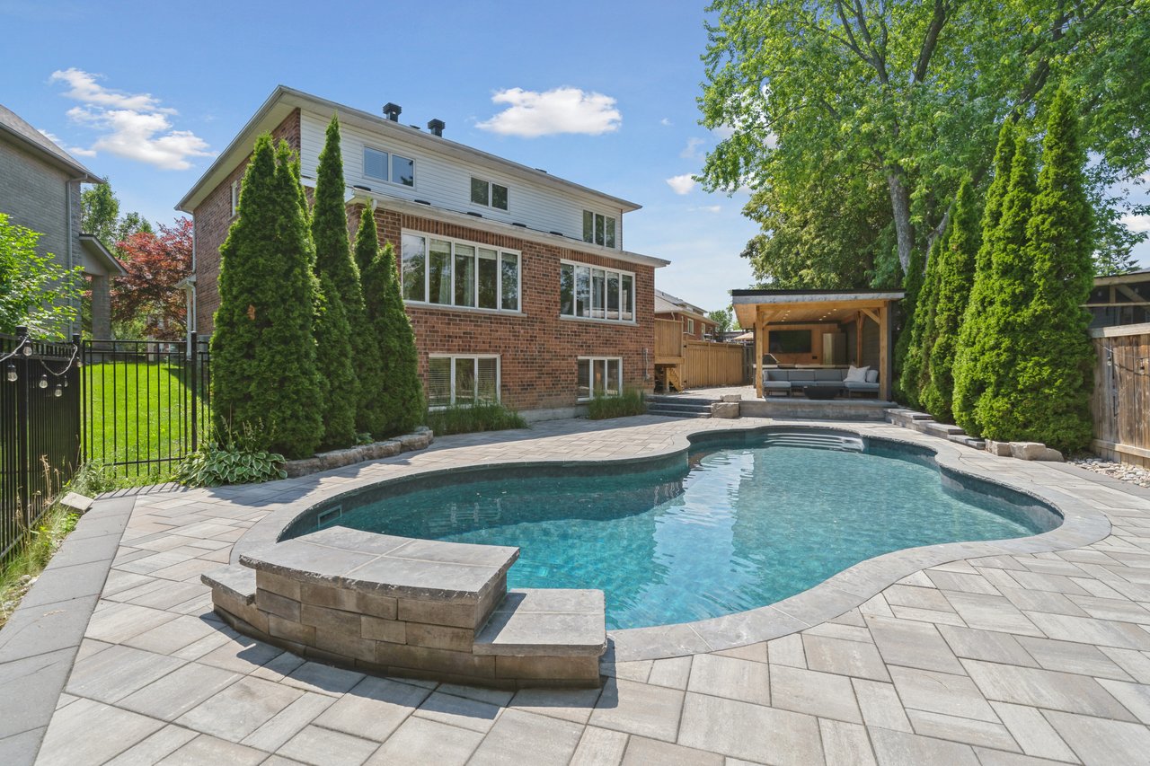 118 Wheeler Cres, Stouffville