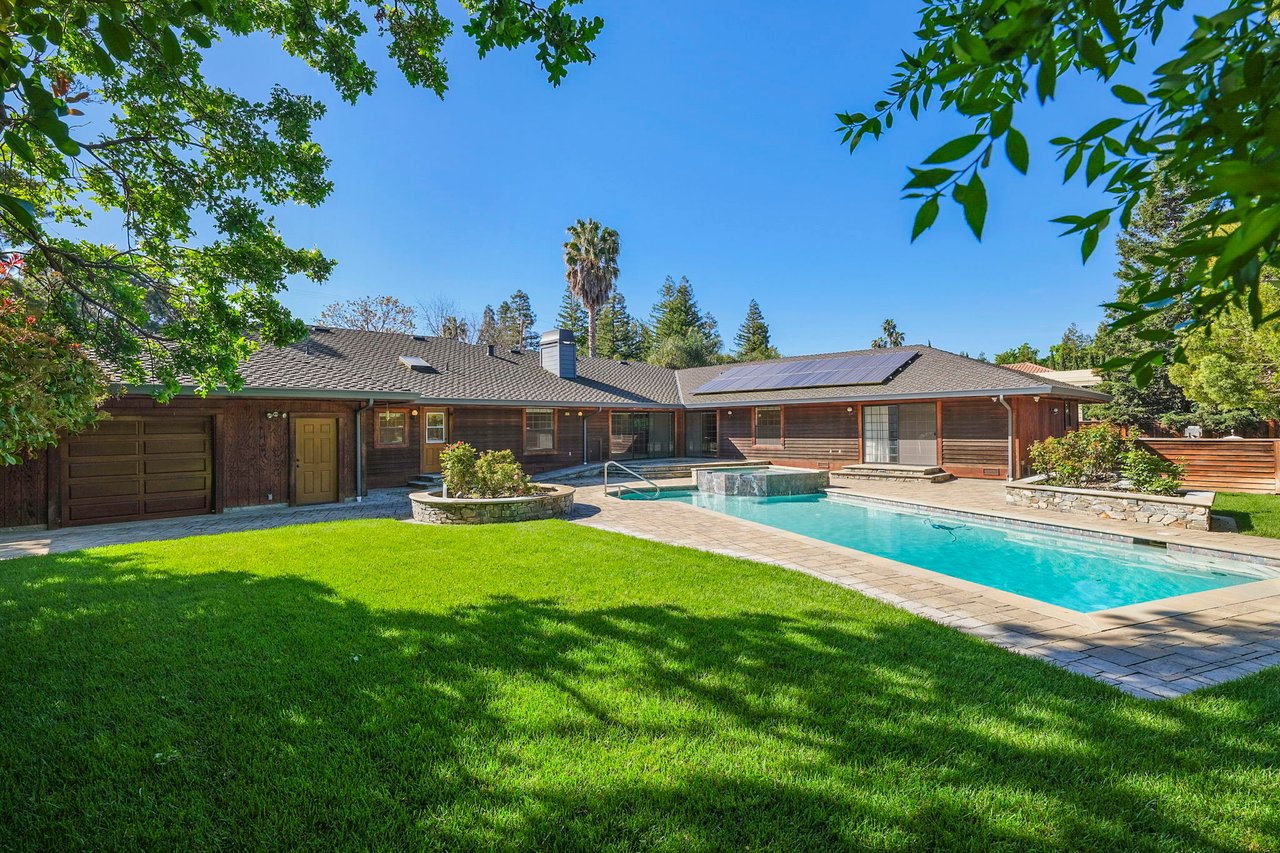 50 Amberwood Ln, Walnut Creek