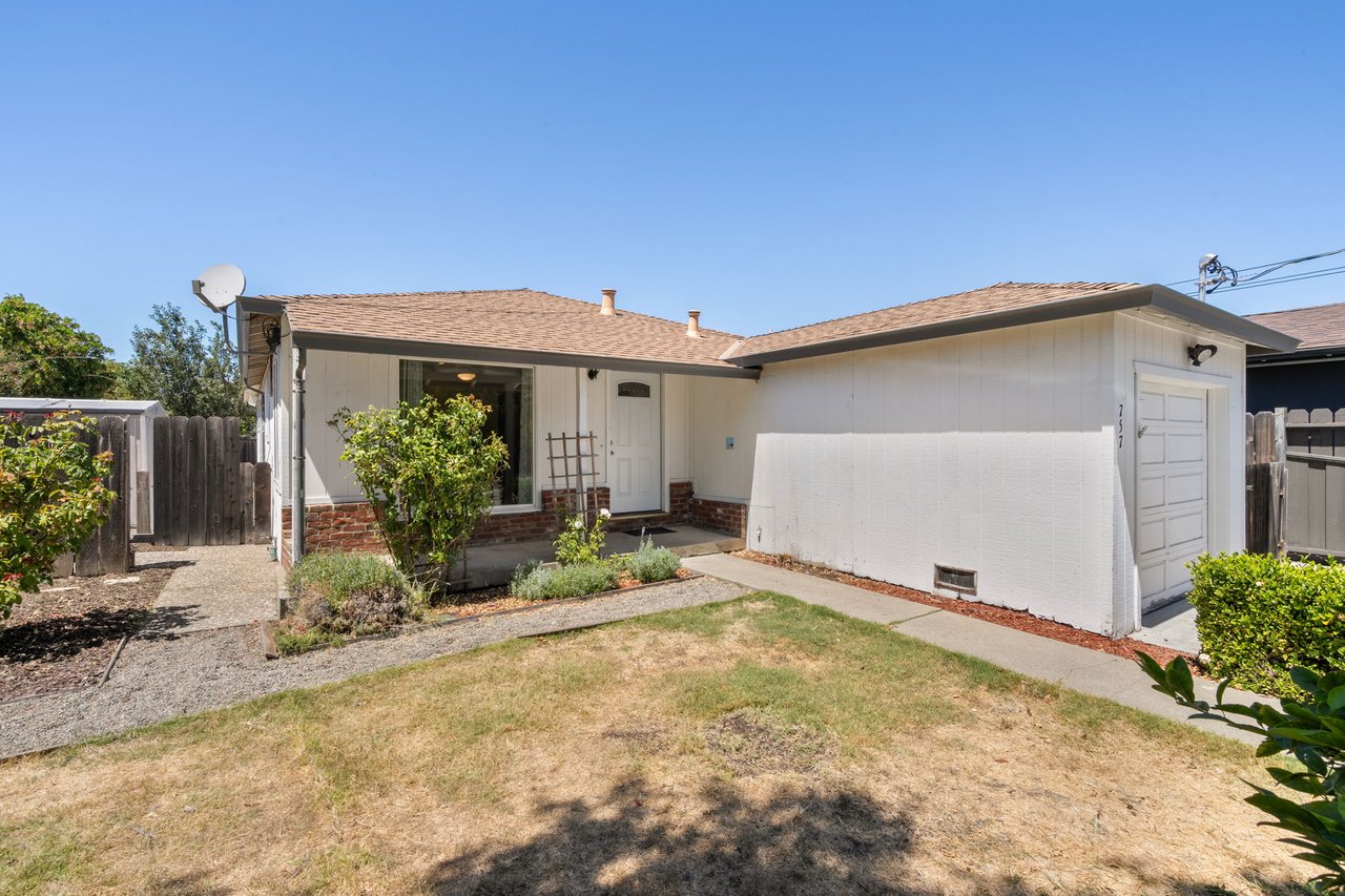 The Reality of Buying or Selling a Home in Redwood City, CA: The Truth 