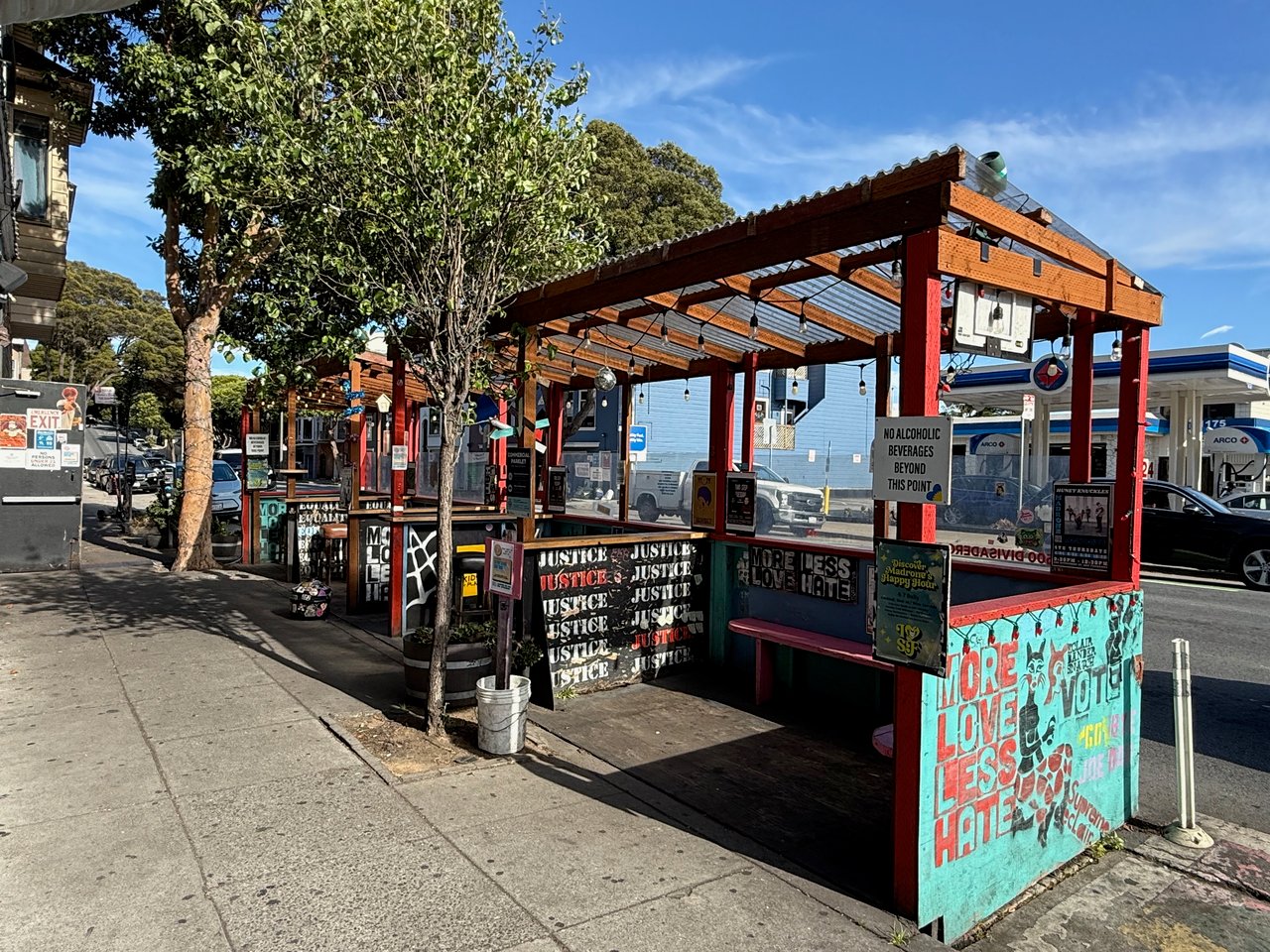 District 6 – Central North