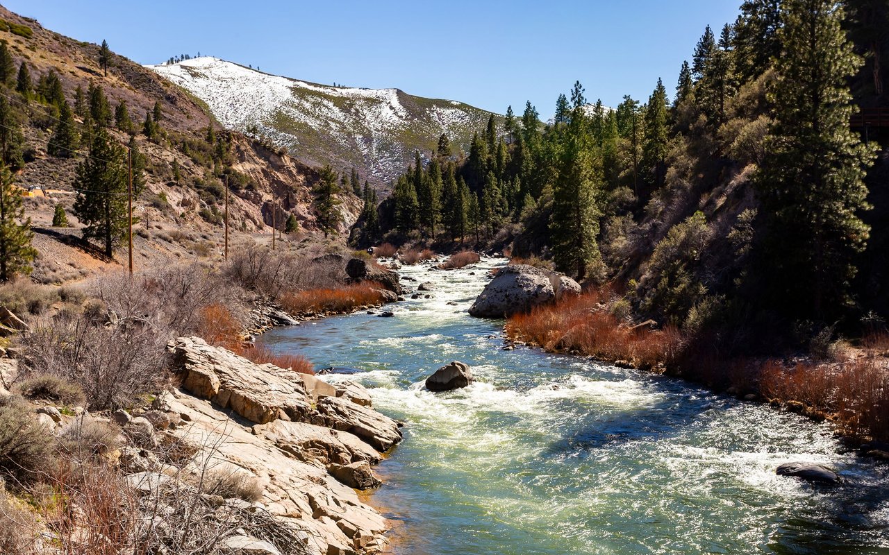 Truckee