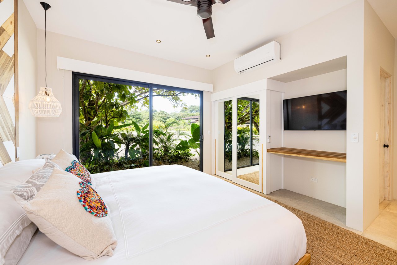 The Wave House | A Hidden Gem in Hacienda Pinilla’s Los Almendros!