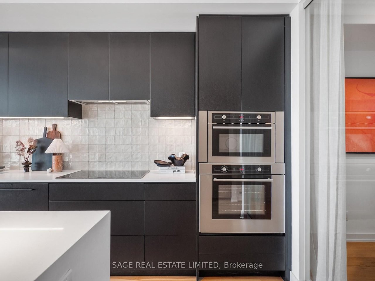 THE CARVALO PENTHOUSE