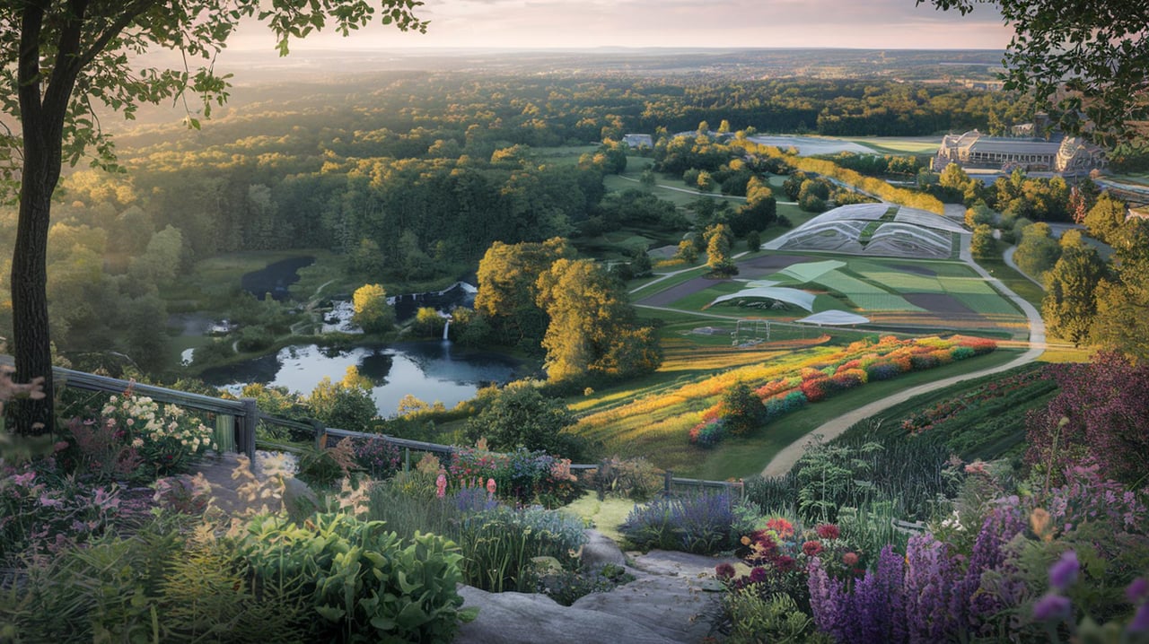 Hidden Gems in Mahwah, NJ You Need to Discover