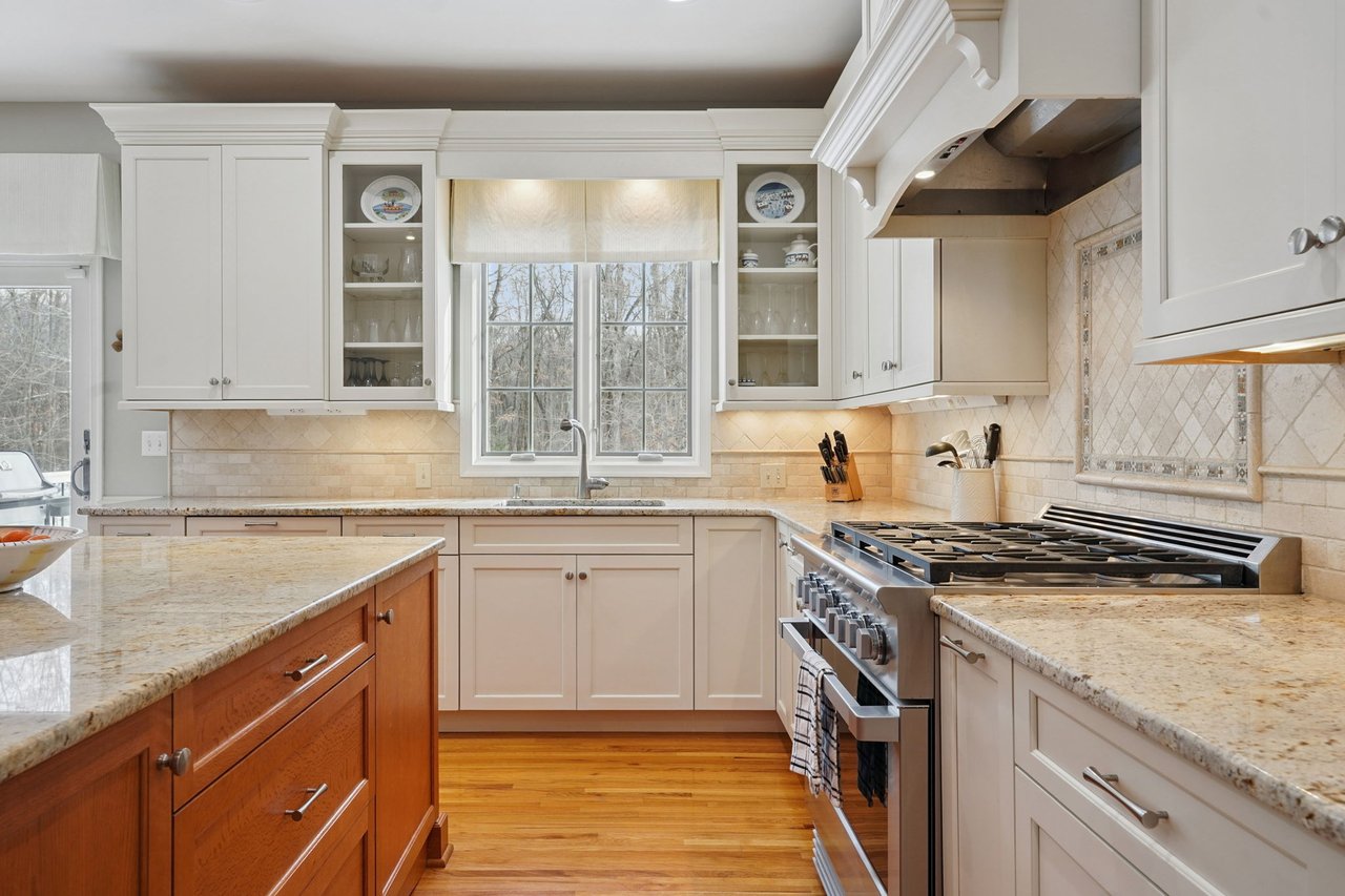 Private Exclusive in Bedminster