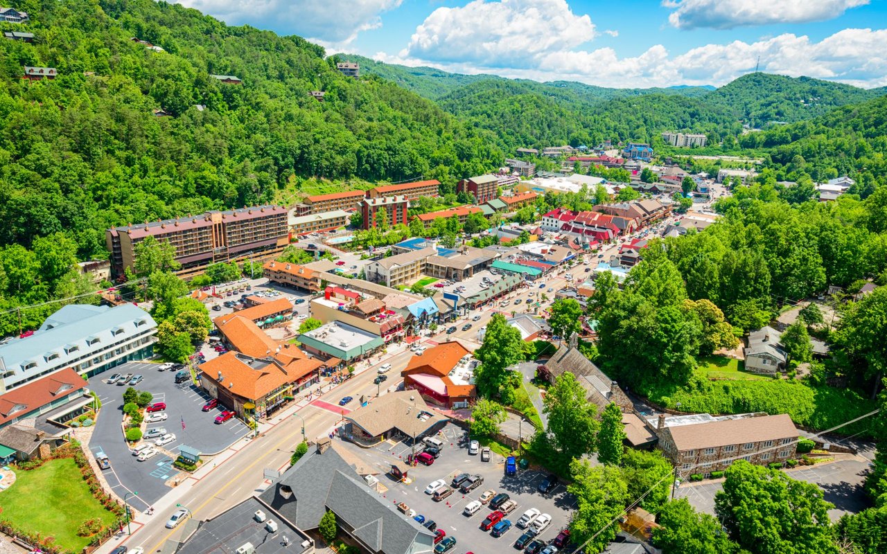 Gatlinburg