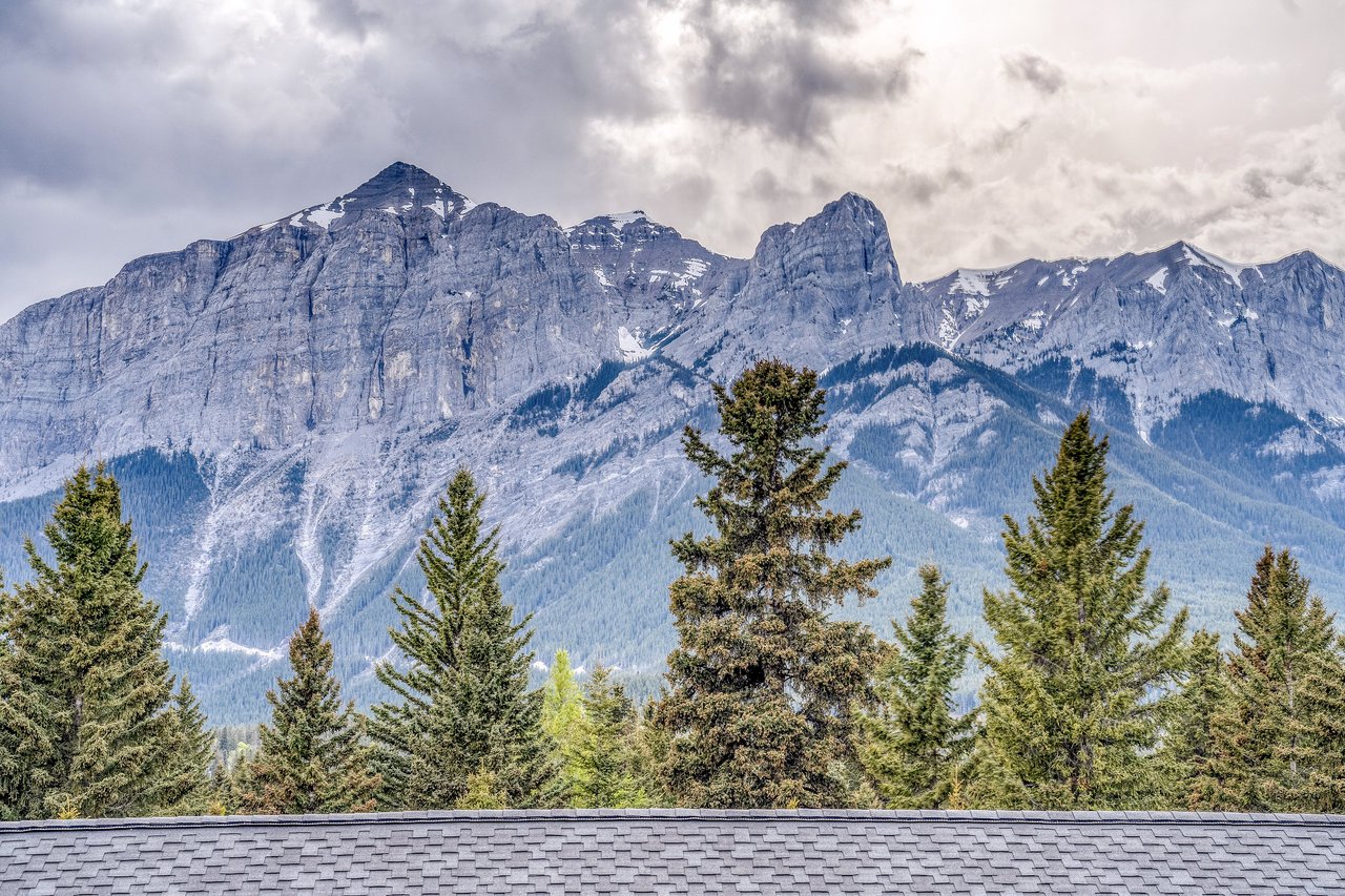 Jack Pine Lodge Penthouse 308